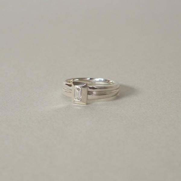 THE THUNDERBIRD RING