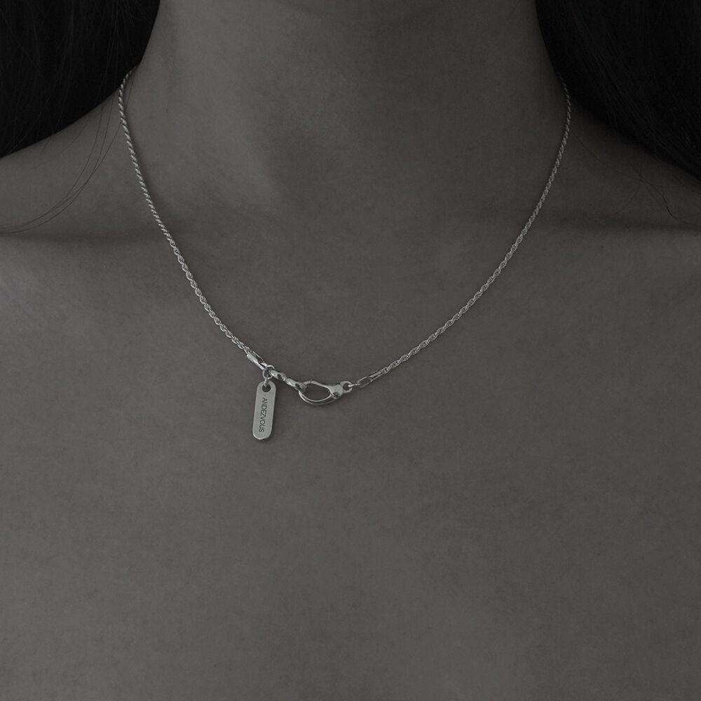 ABRAZO NECKLACE