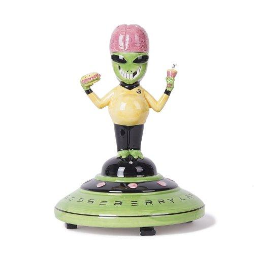 Visitors Welcome Incense Chamber