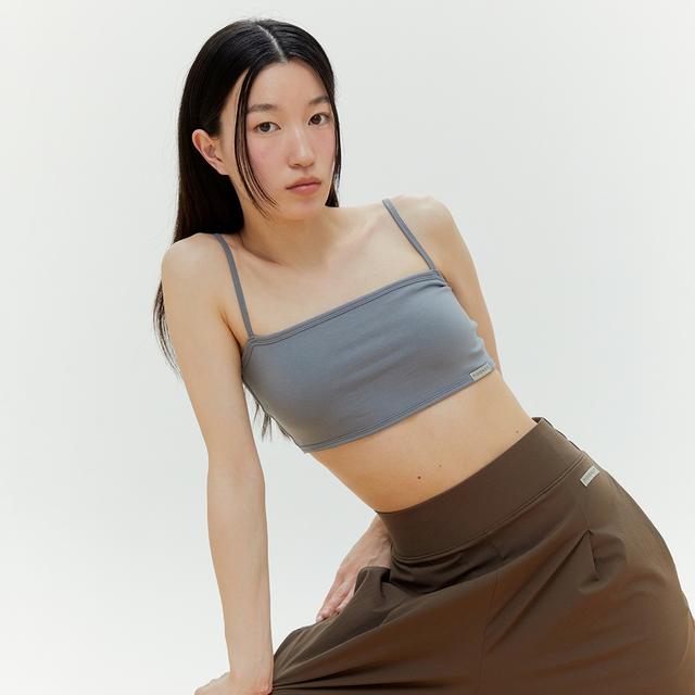 Block Bra- 10Colors