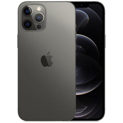 Apple 아이폰 12 Pro Max 자급제