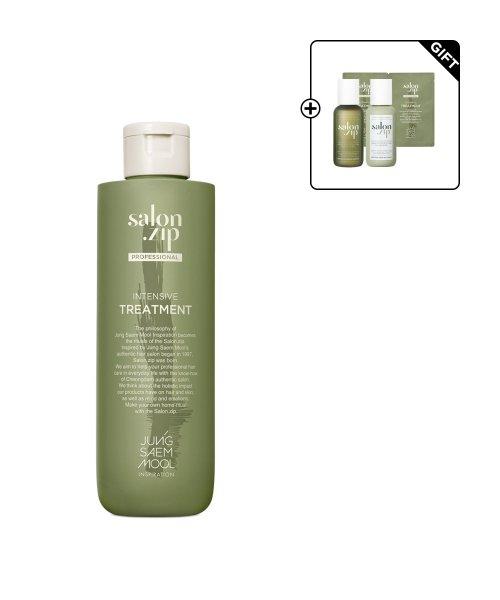 살롱집 인텐시브 트리트먼트 200ml(사은품증정)