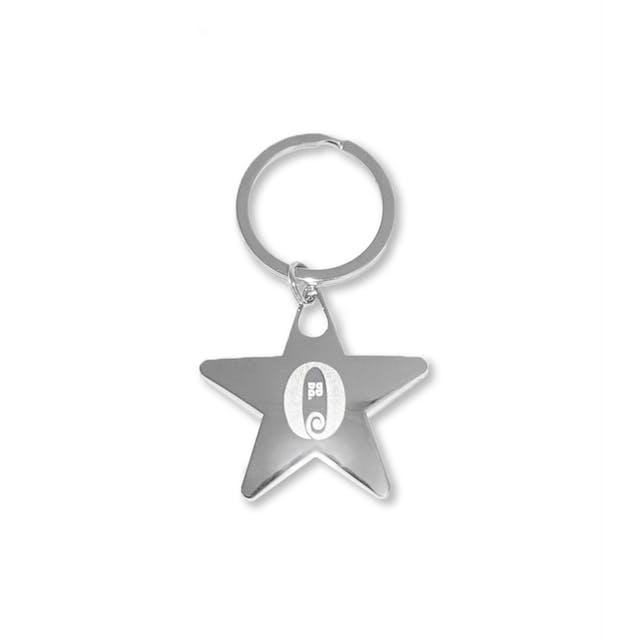 stars keyring