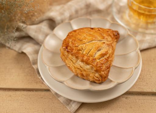 수제 애플파이,, 갈레트 데 루아, 밤파이 (4개) [원산지:작품정보참조]