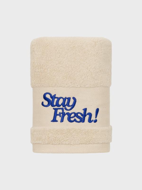 런드리 시리즈 - STAY FRESH