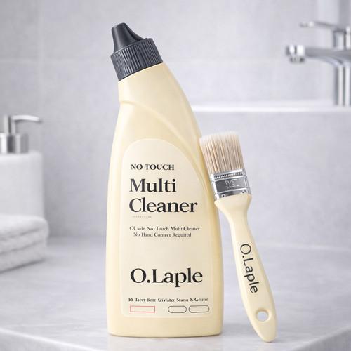 변기 물때 클리너 타일 줄눈 욕조 화장실 세정제 청소세제 핑크물때 제거 소변기