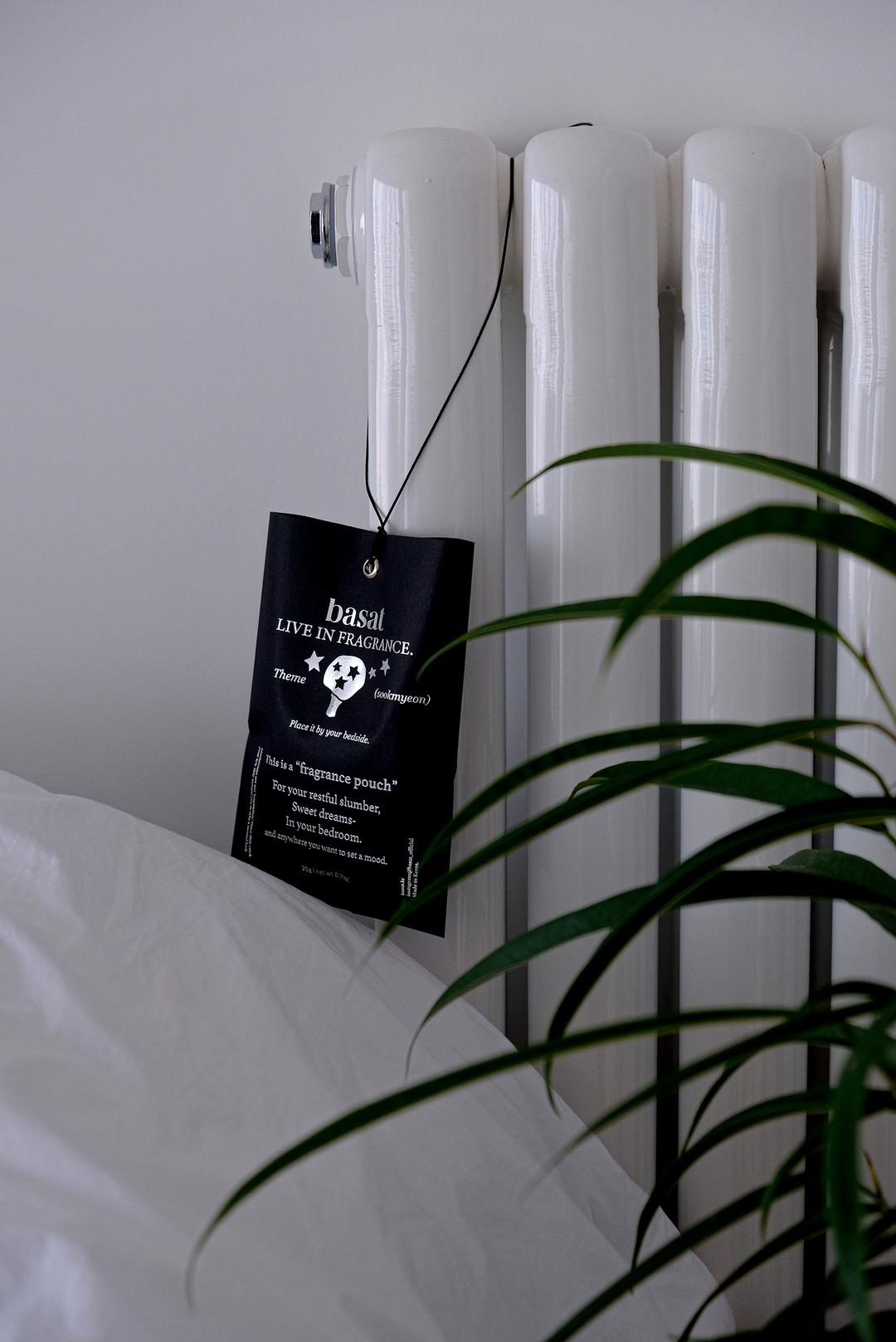 FRAGRANCE POUCH ( dreamy )*
