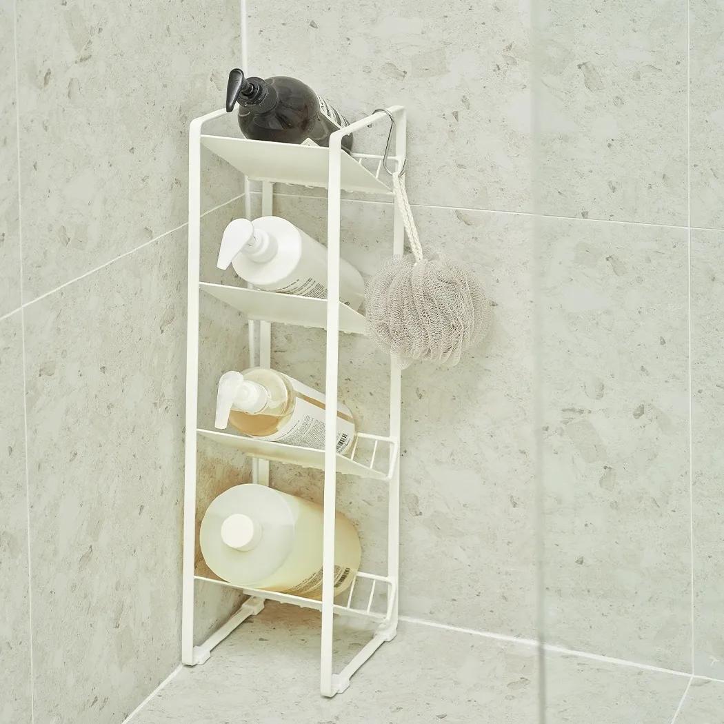 [특가~10/20]S.O.K 욕실정리 다용도선반 3종 - 한샘몰