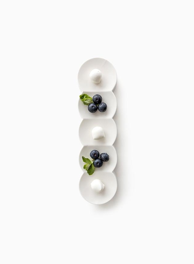 Round and Round Tray