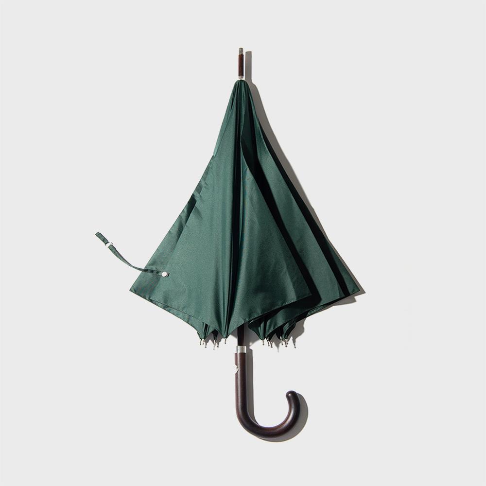 KEYWEST UMBRELLA -OXFORD GREEN