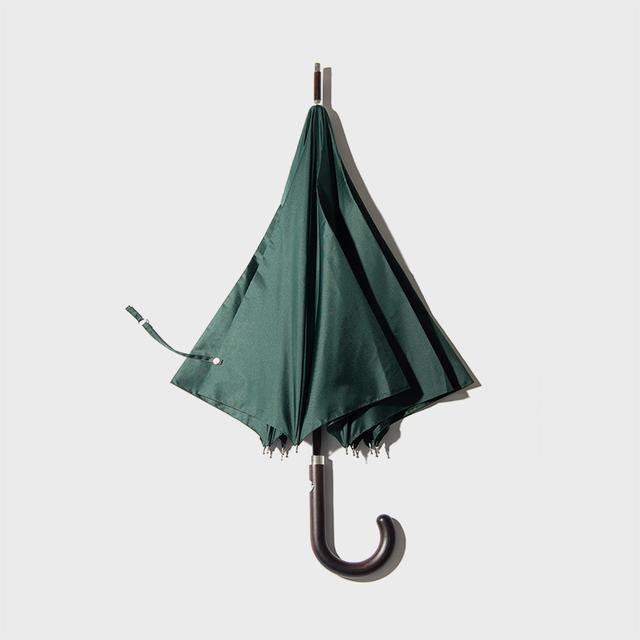 KEYWEST UMBRELLA -OXFORD GREEN