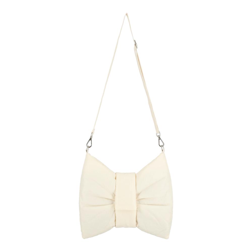 [5차 REORDER] 미니 듀이백_Ivory