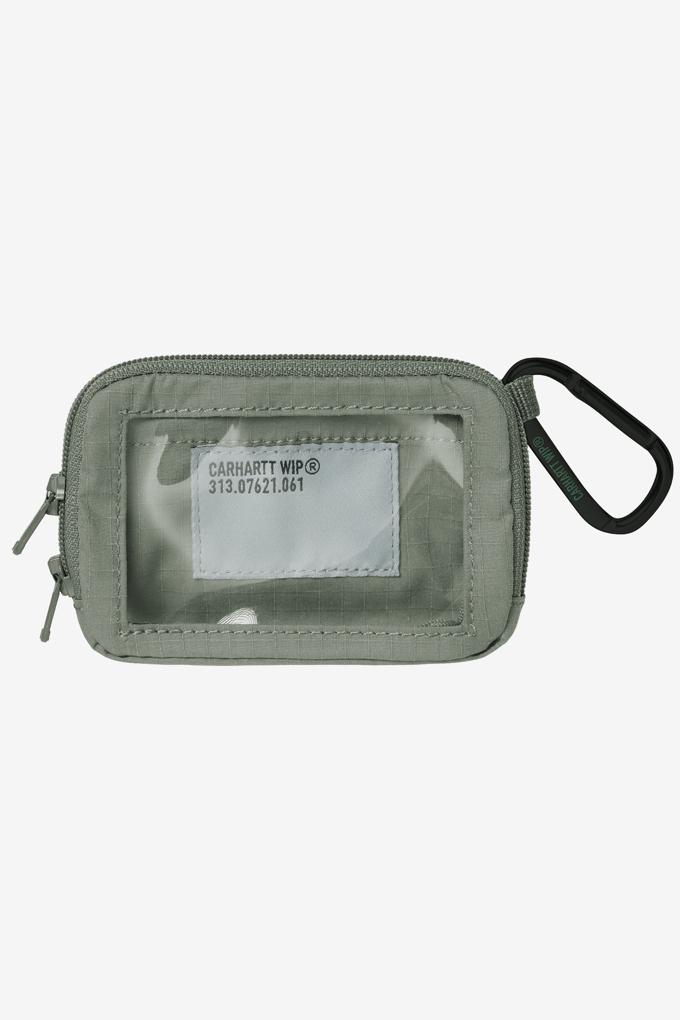 TOUR CARD CASE KEYCHAIN