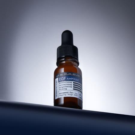 이런 상품 어때요? 더마팩토리 EGF 앰플 10ml (EGF 9ppm+PDRN 1%)