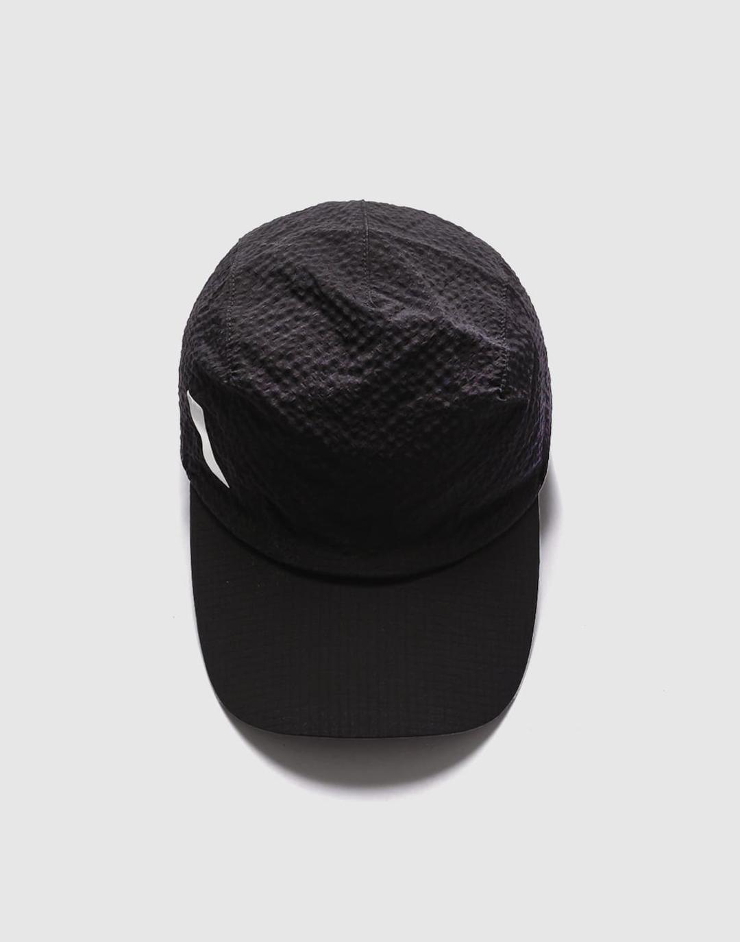 Dart Cap (Black)