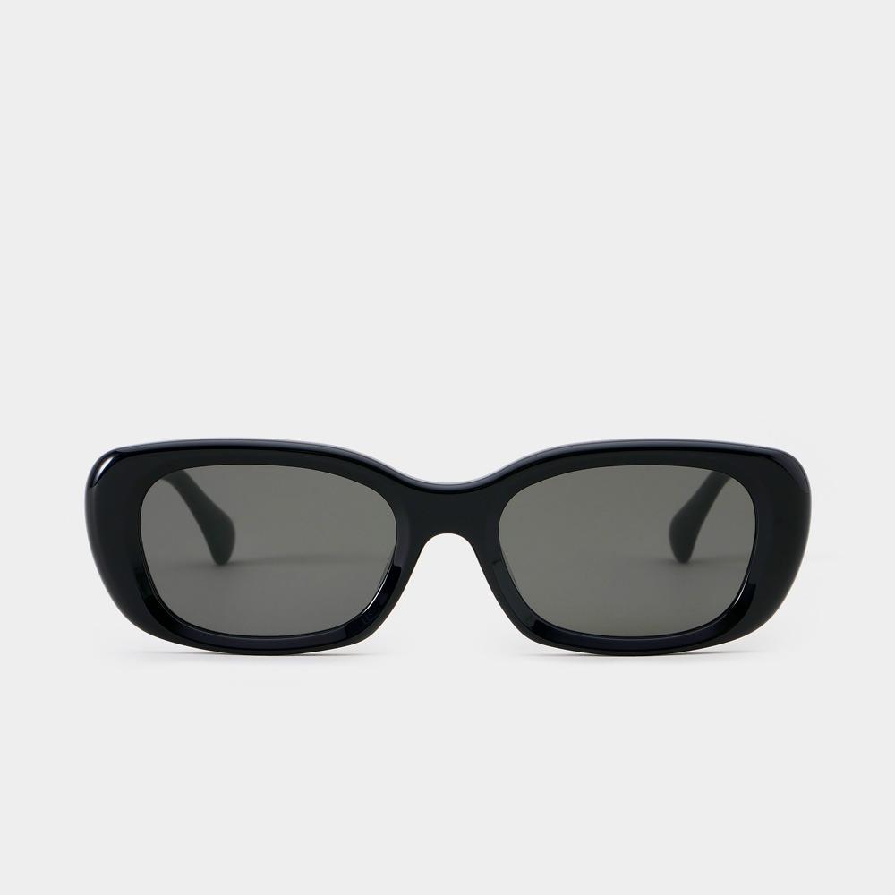 래쉬 선글라스 주드 Jude C1 Black (Smog) 54사이즈 LASH