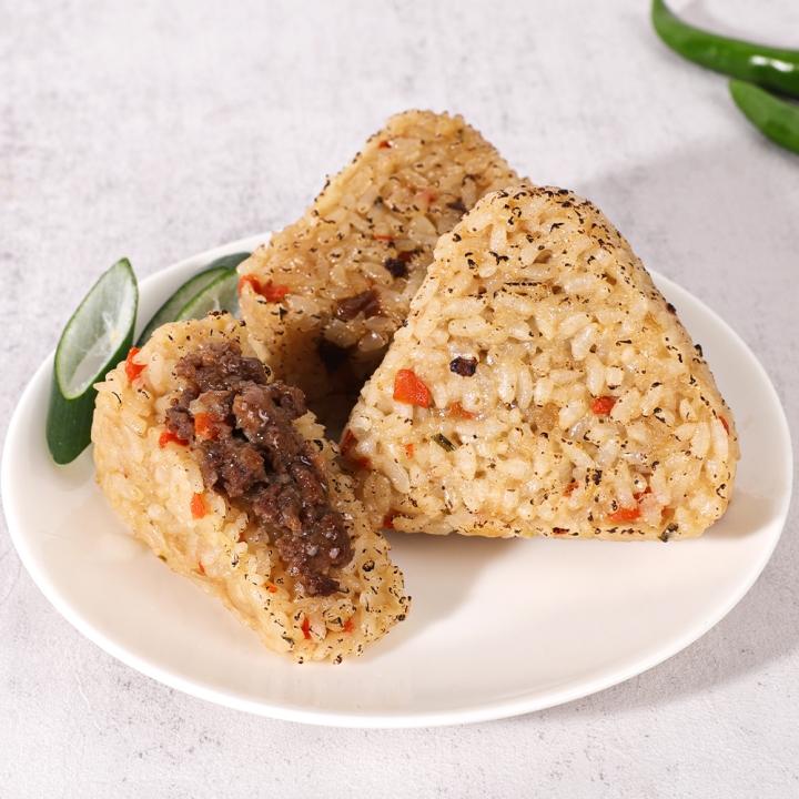 [까박]태송 구운주먹밥(공구)