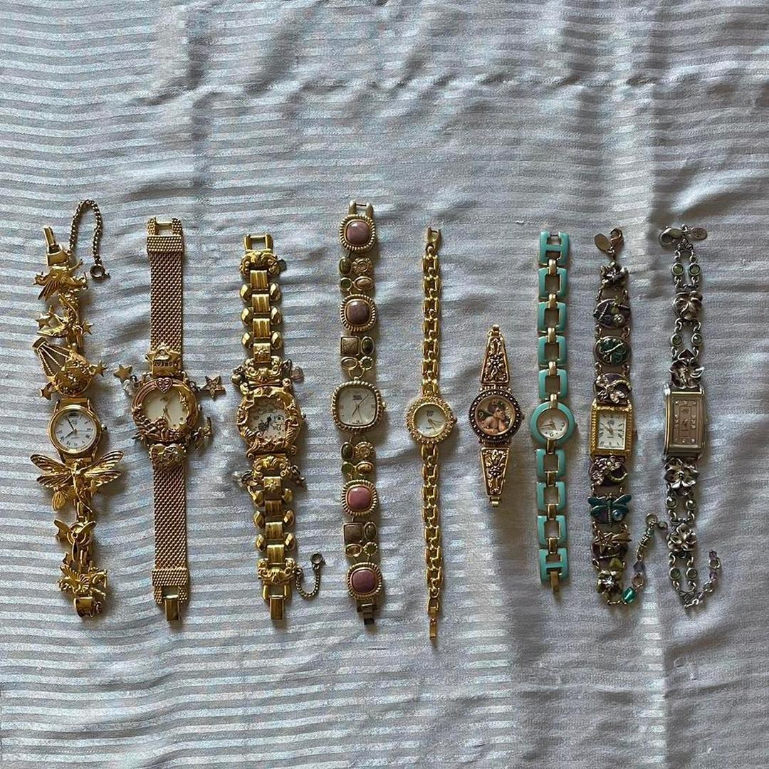 • New Drop •Featuring 5 kirks folly’sDrop date:...