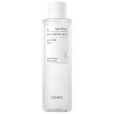 싸이닉 히아루론산 앰플 스킨, 300ml, 1개