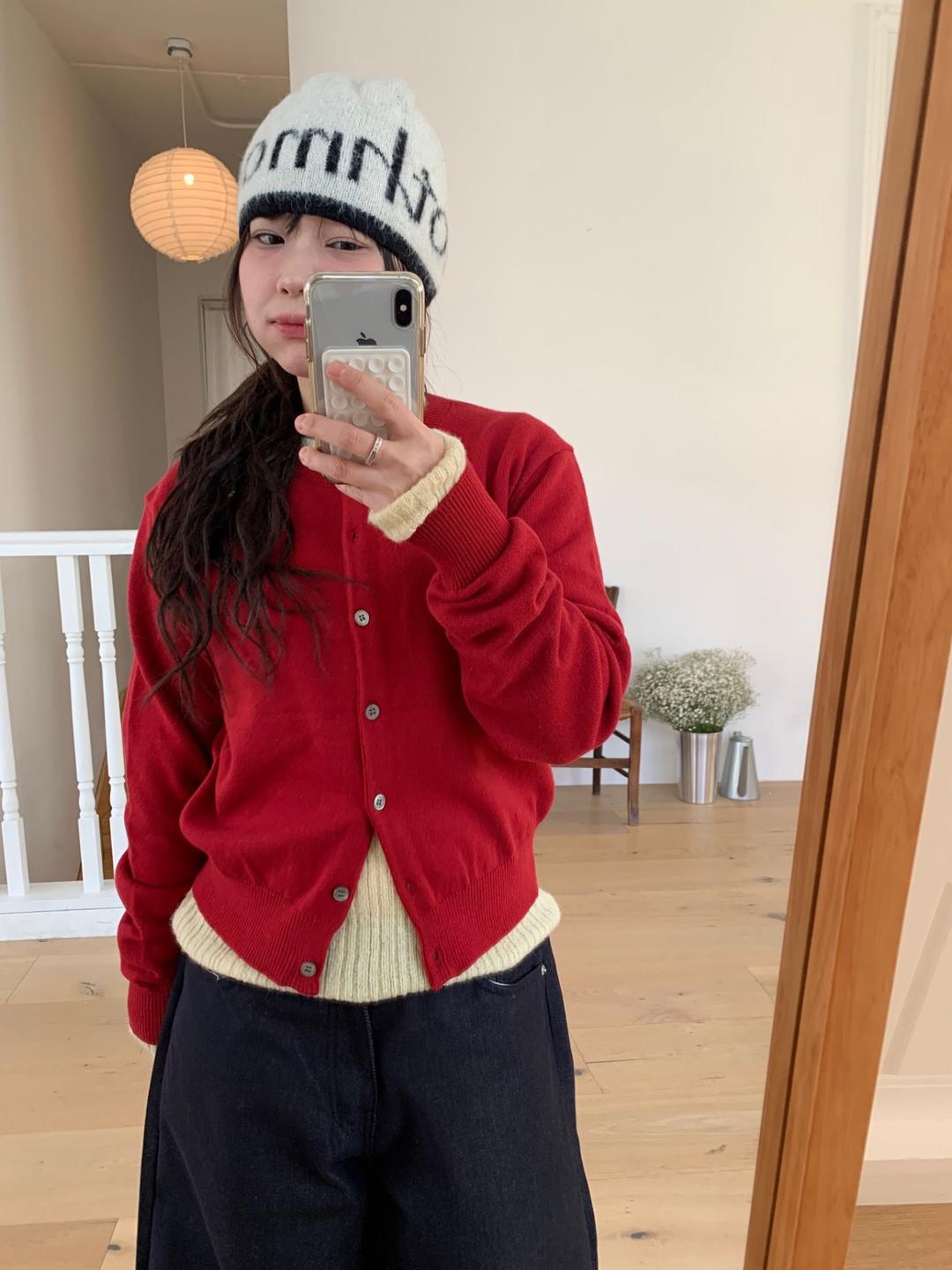 (재진행 컬러추가)Vintage round CD