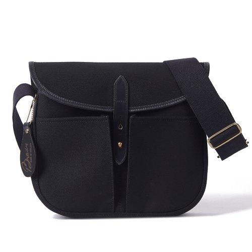 스투어 피싱백 블랙