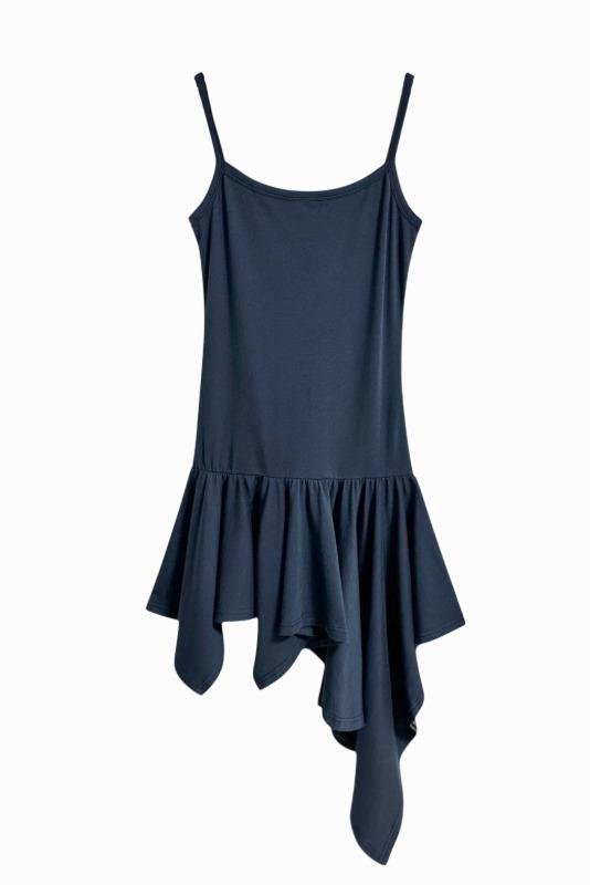 히피디피 muse sleeveless ops (4color)