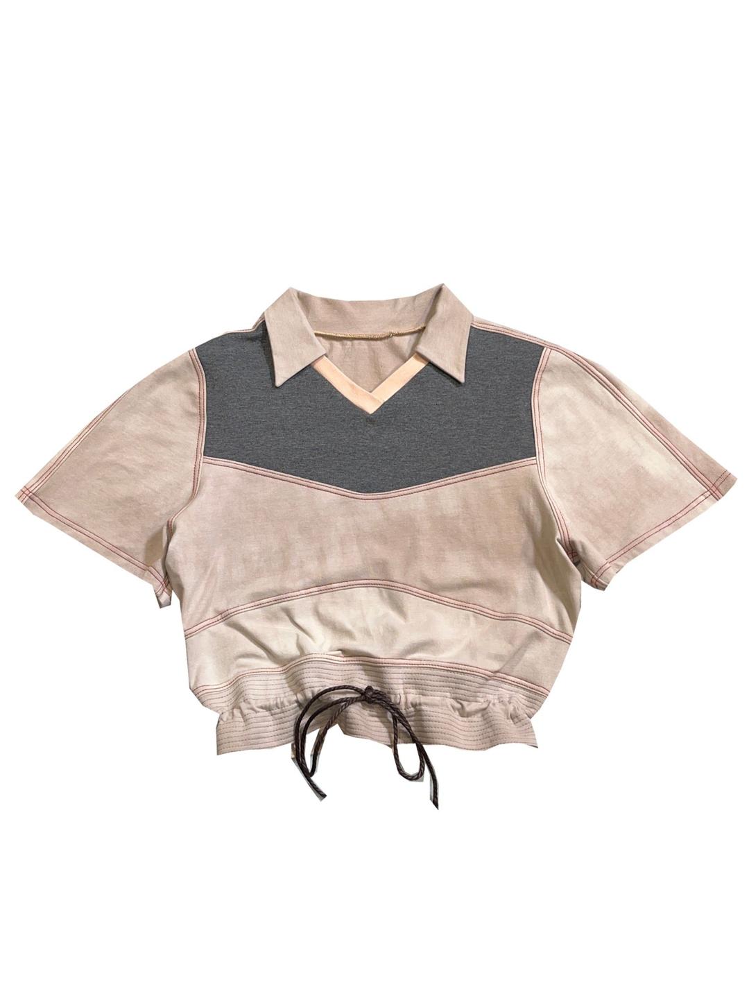 DM2 Dom Polo - Tan - XS