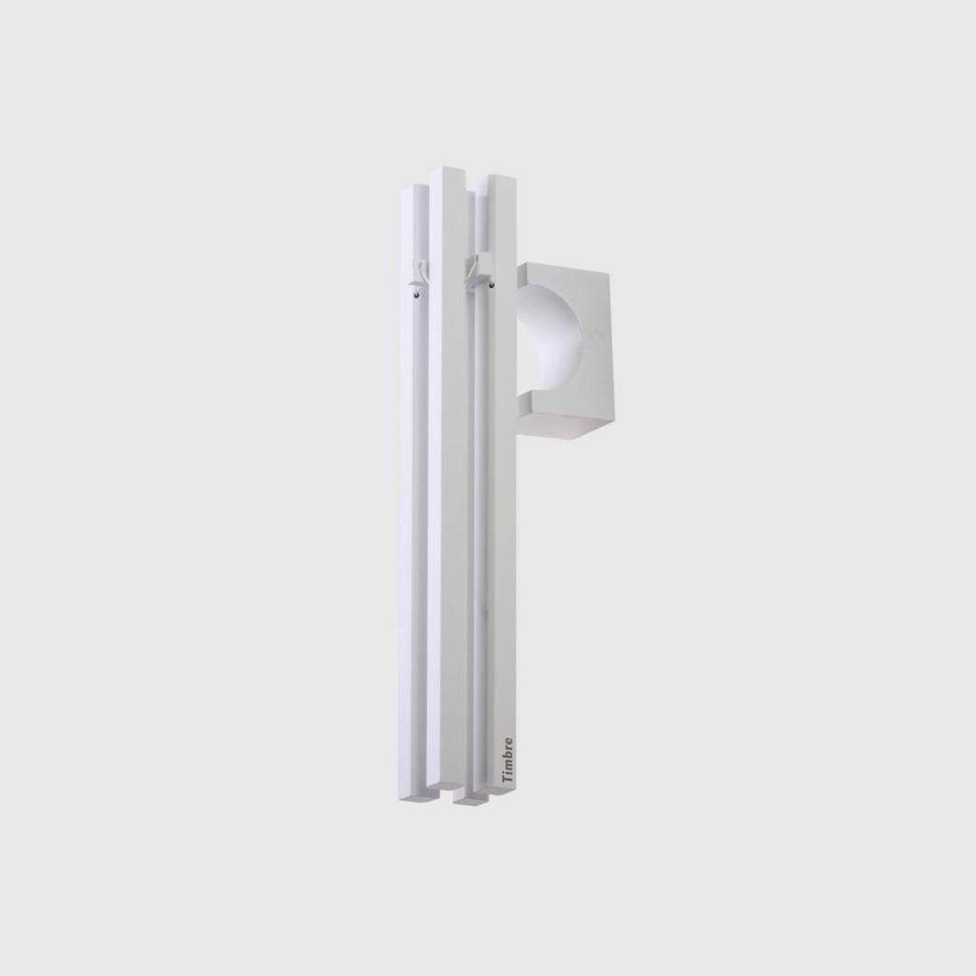 [팀브레] Timbre — Bo Door Chime (White)