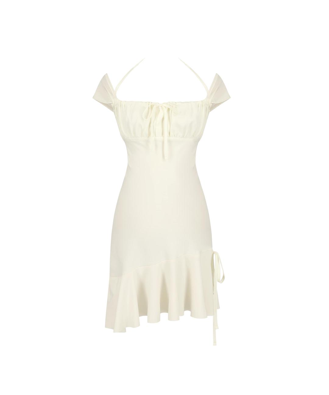 [Made] Romance in Bloom dress