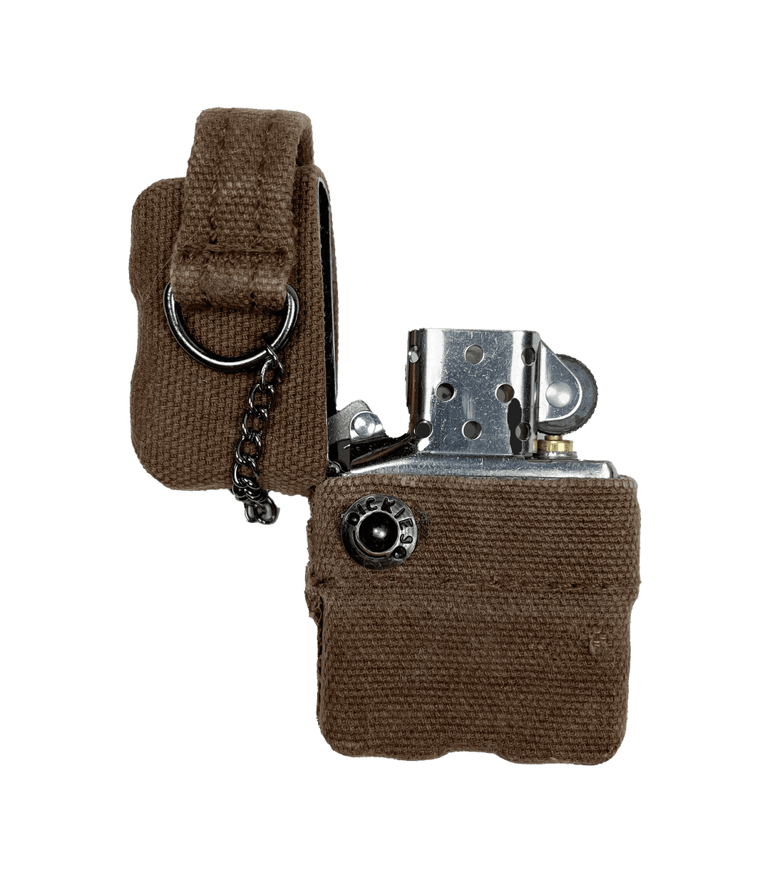 DICKIES ZIPPO LIGHTER