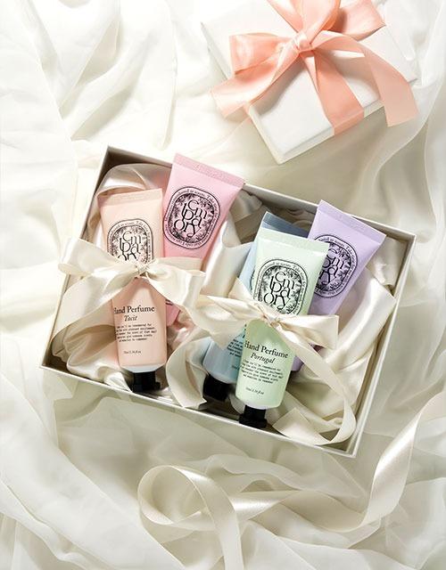 템포러리 핸드퍼퓸 70ml [100개한정]