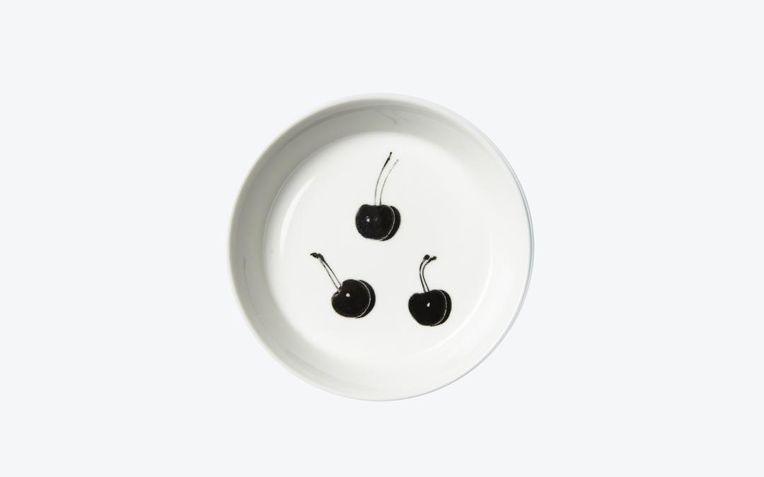 Cherry Plate #3
