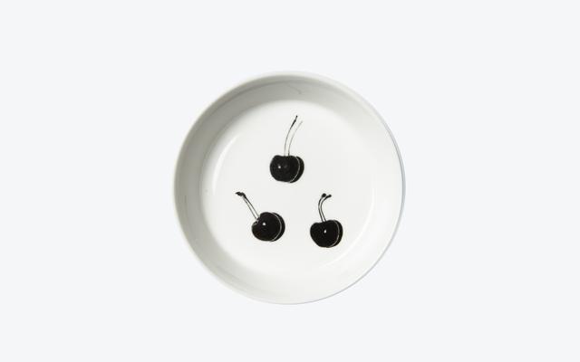 Cherry Plate #3