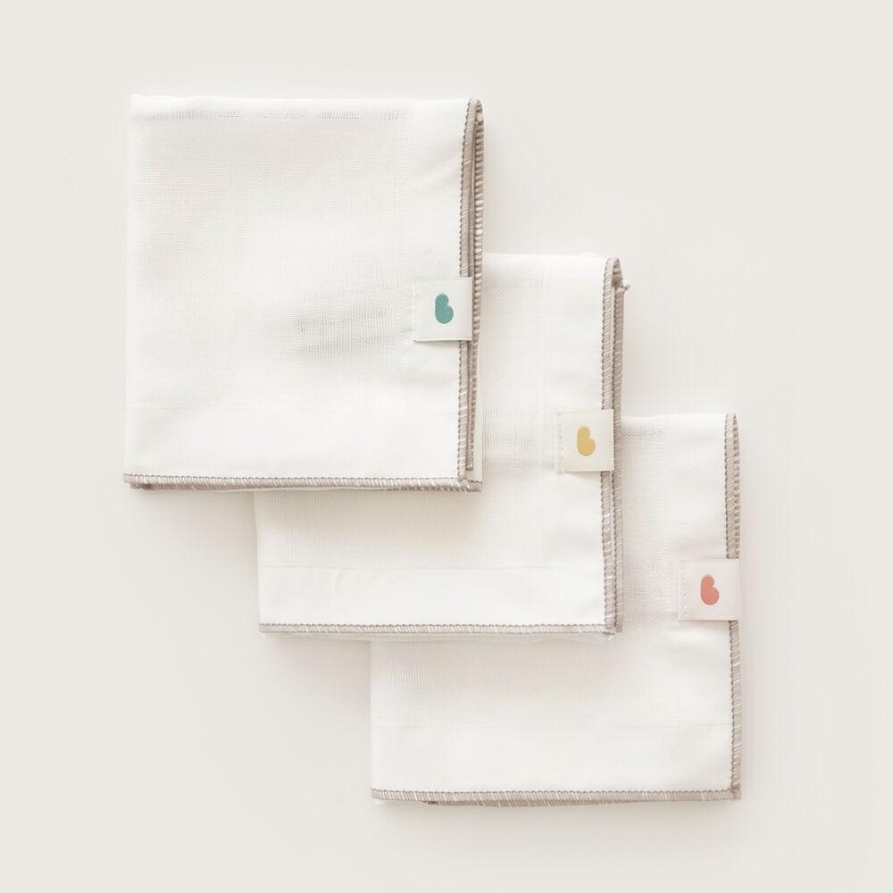 시그니처 플러스 거즈손수건 6장