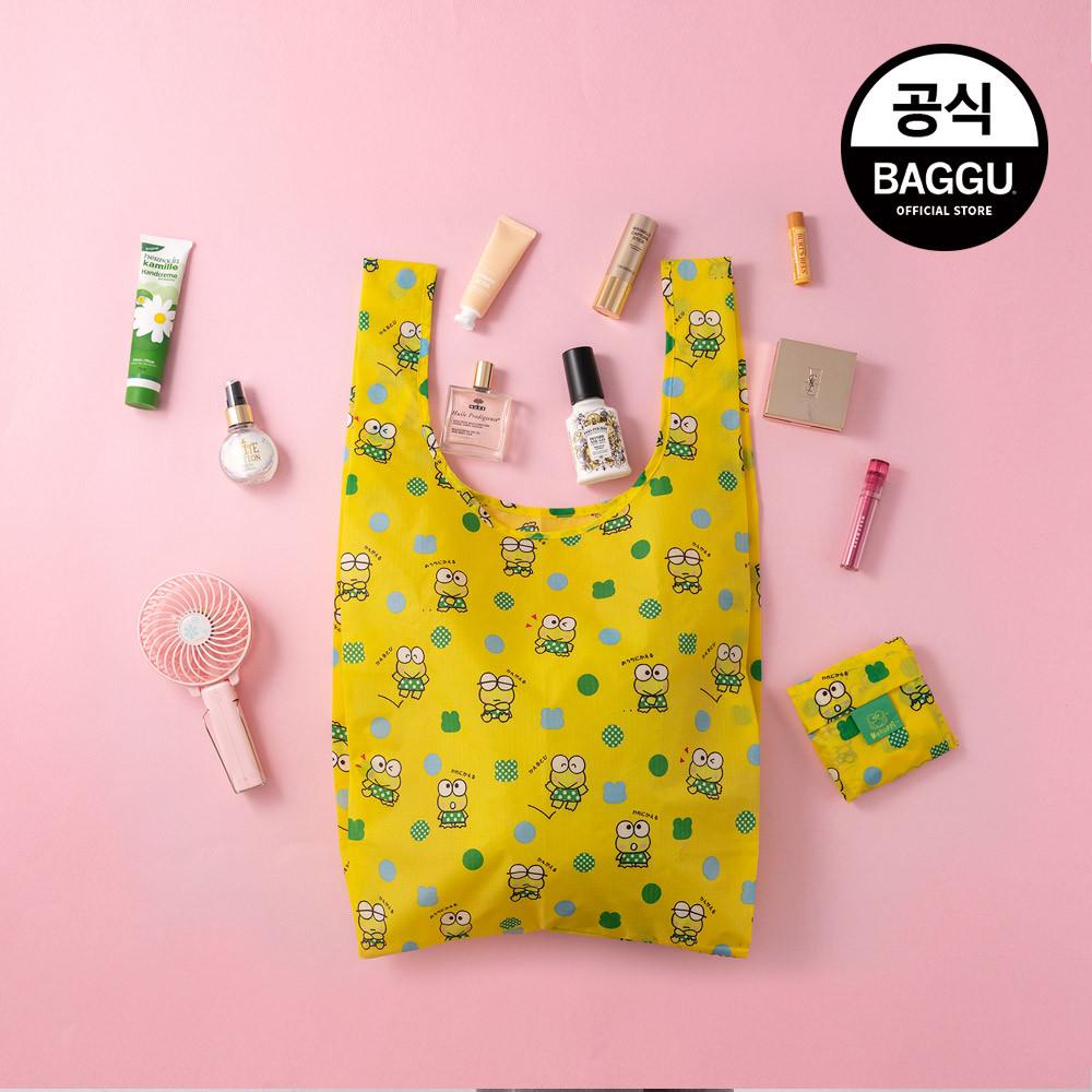 BAGGU 바쿠 스탠다드 산리오 케로피