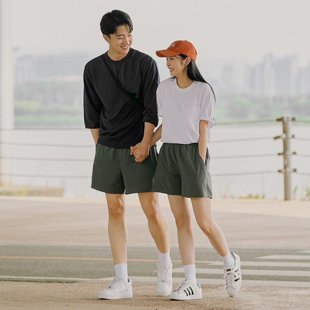 릴렉시즘 이지쇼츠