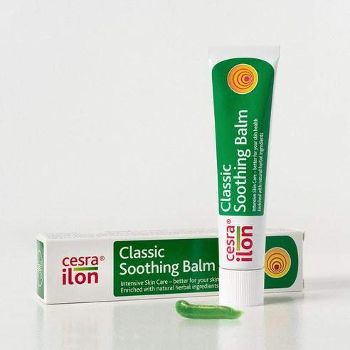 독일 세라일론 클래식 수딩 밤, 25g, 1개 - 페이셜크림 | 쿠팡