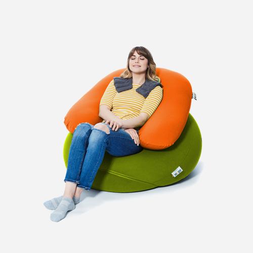 요기보 서포트 / Yogibo Support