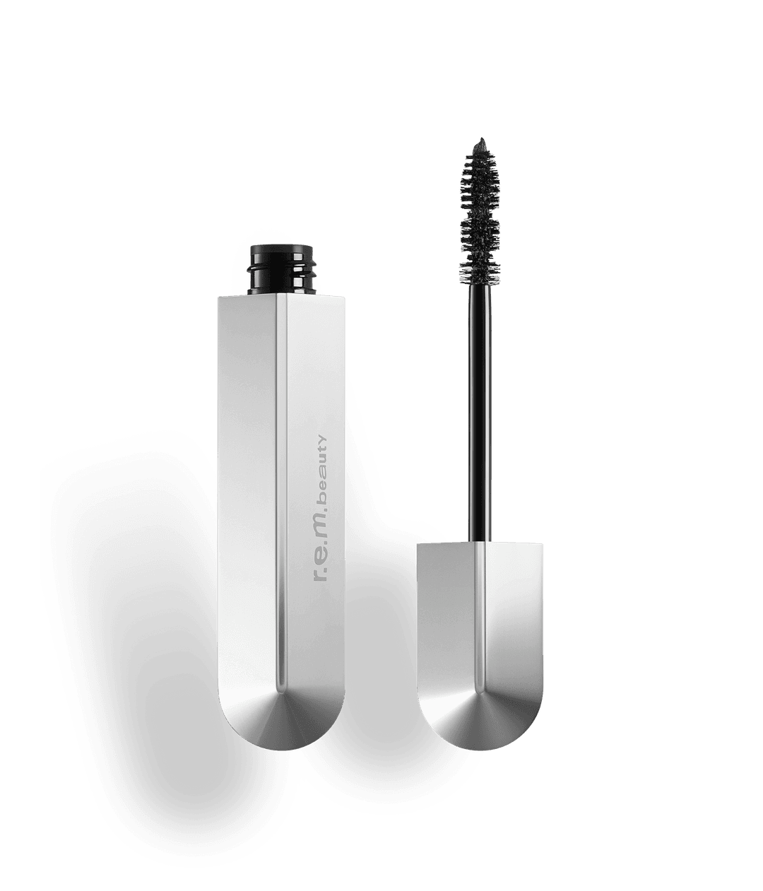 volumizing mascara - midnight black
