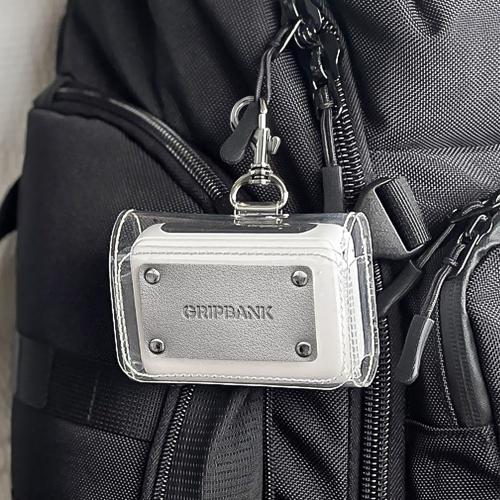 22.5W 잔량표시 고속충전 미니 보조배터리 10000mAh GB-PB10K