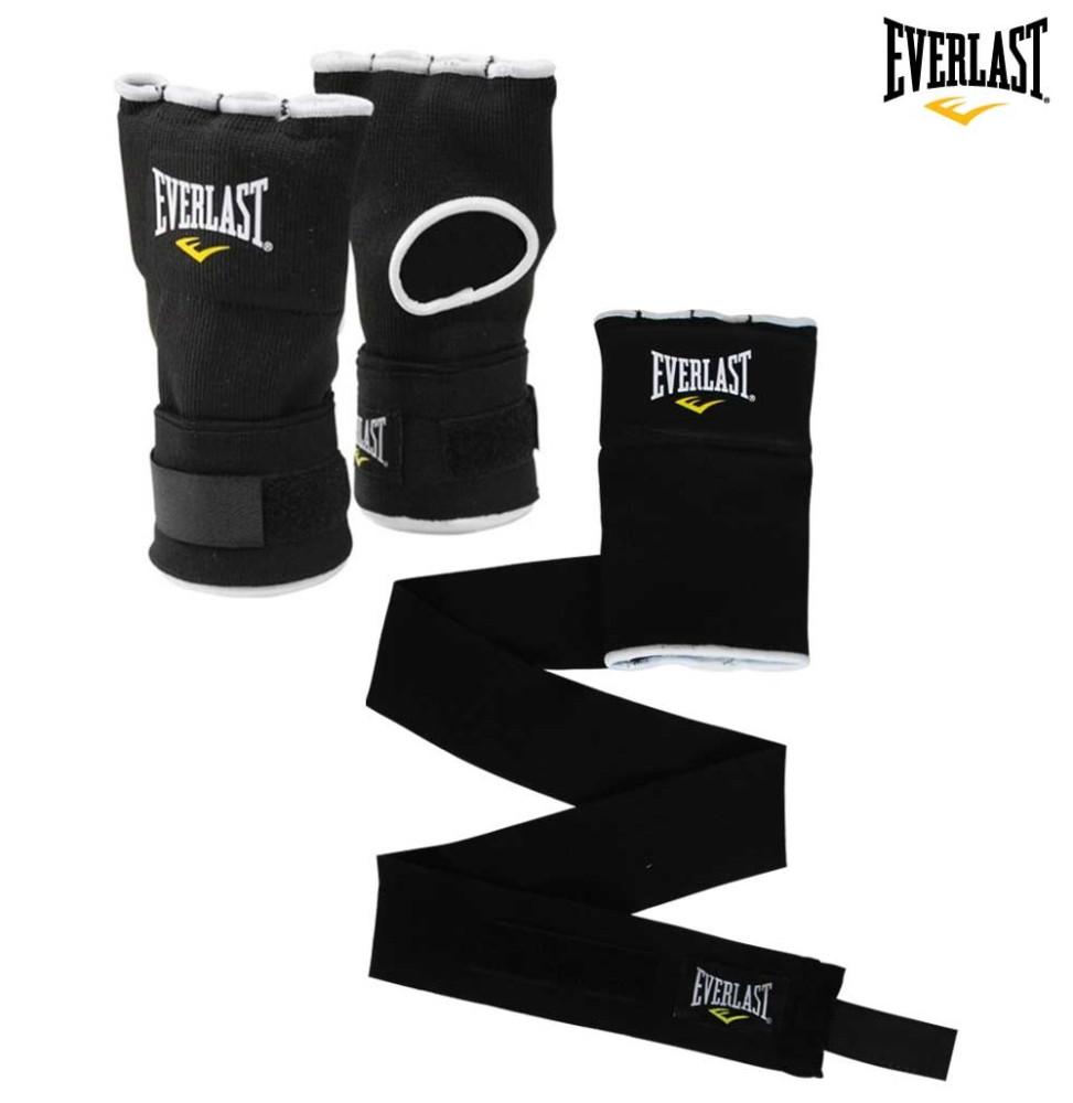 에버라스트 복싱 이너글러브 이지핸드랩 장갑형글러브