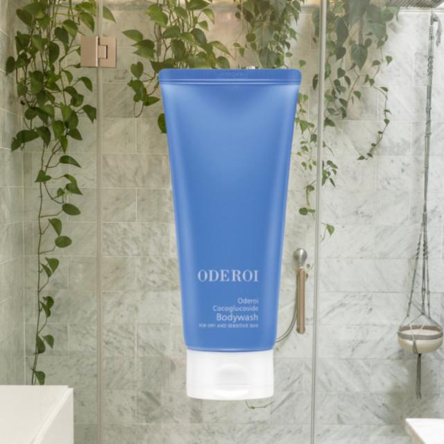 오드로이 바디워시 코코글루코사이드 건성 민감성 200ml