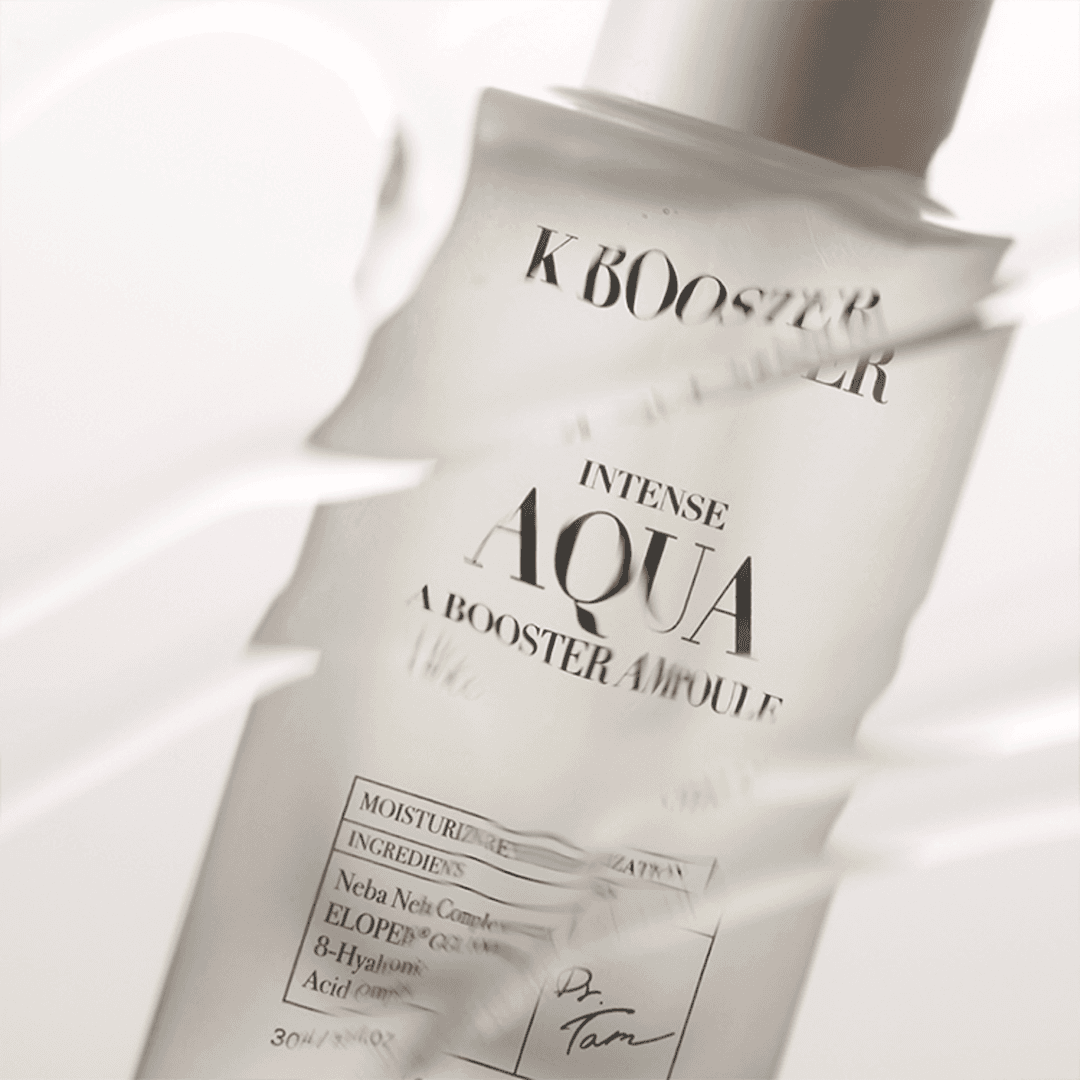 아쿠아 앰플 - ecmbiolab