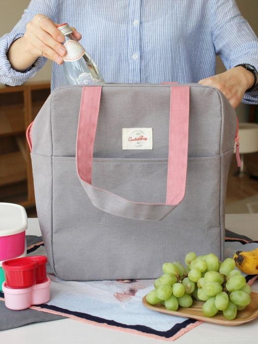 COOLER BAG - 이널 보냉백