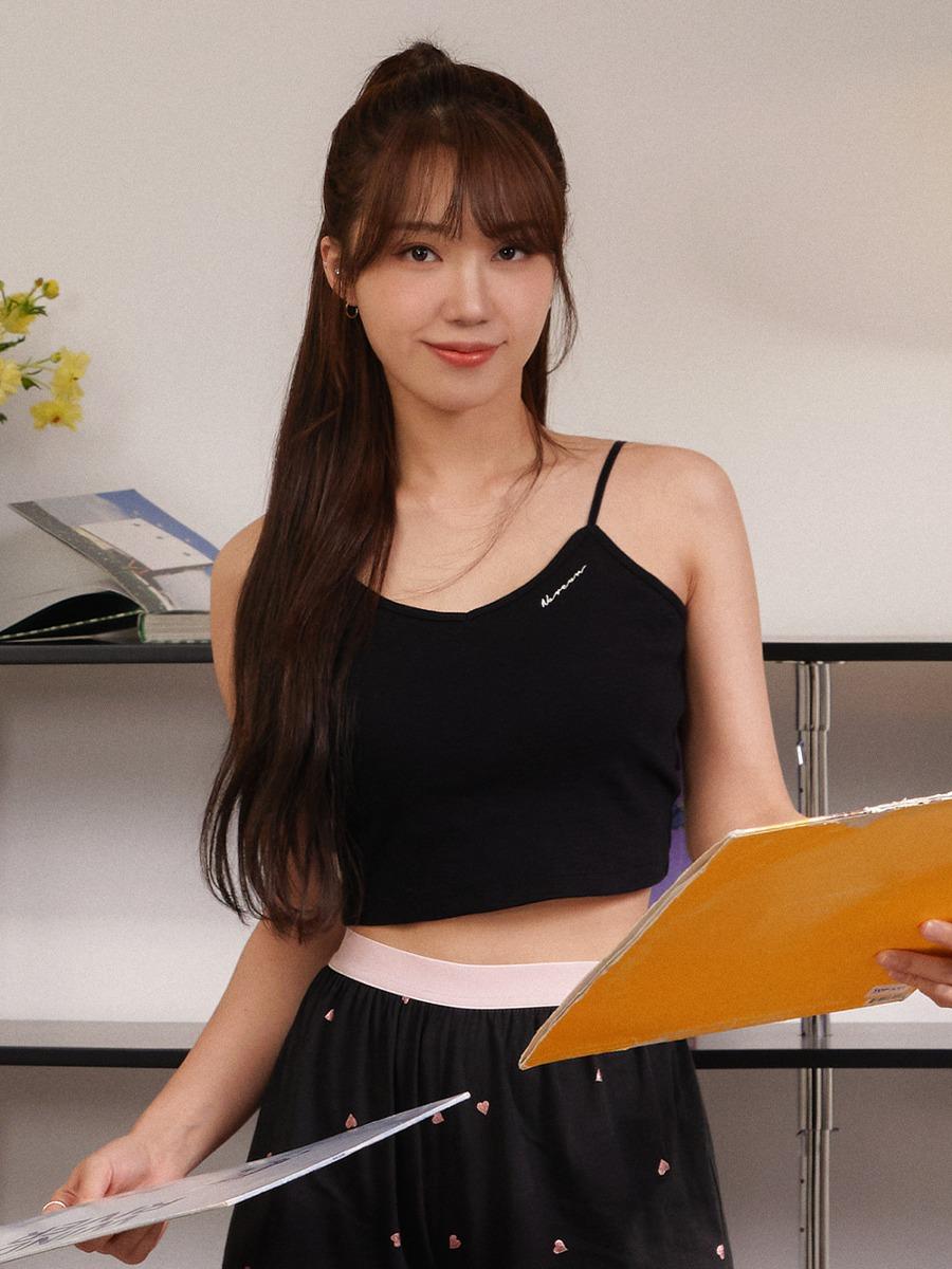 [정은지'S PICK] 단품캐미 브라렛