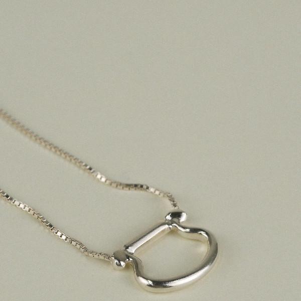 Hieron Necklace