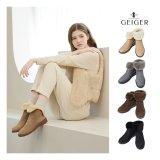 가이거 아일랜드 무스탕 부츠 443431