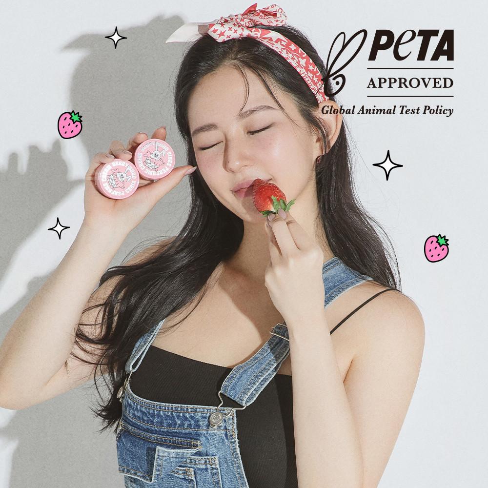 [업사이클링] 체이싱래빗 베리굿바이브스 퍼퓸크림 15gx3ea