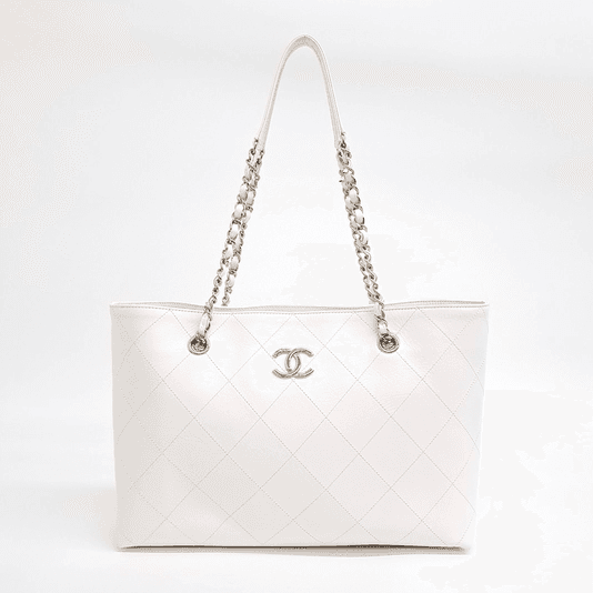 샤넬 체인 숄더백