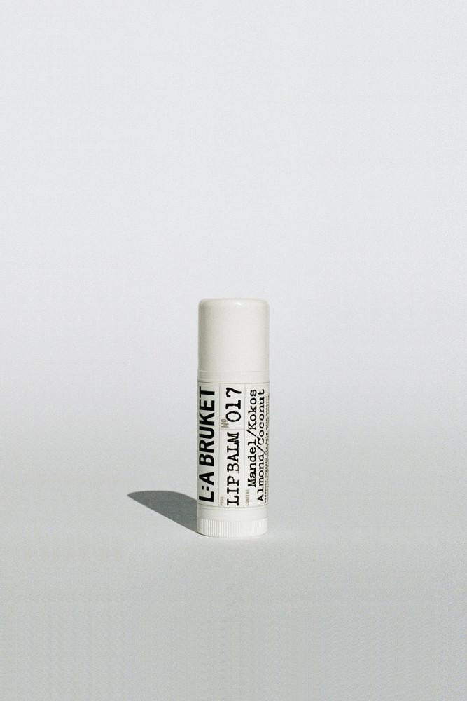 [라부르켓] 립 밤 아몬드/코코넛 14g